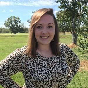 Meet your Posher, Crystal